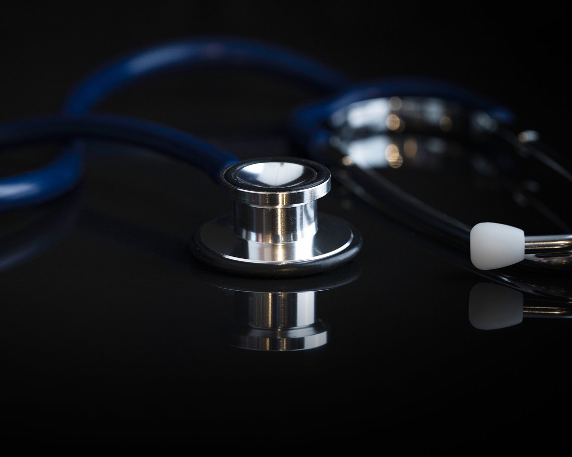 Stethoscope