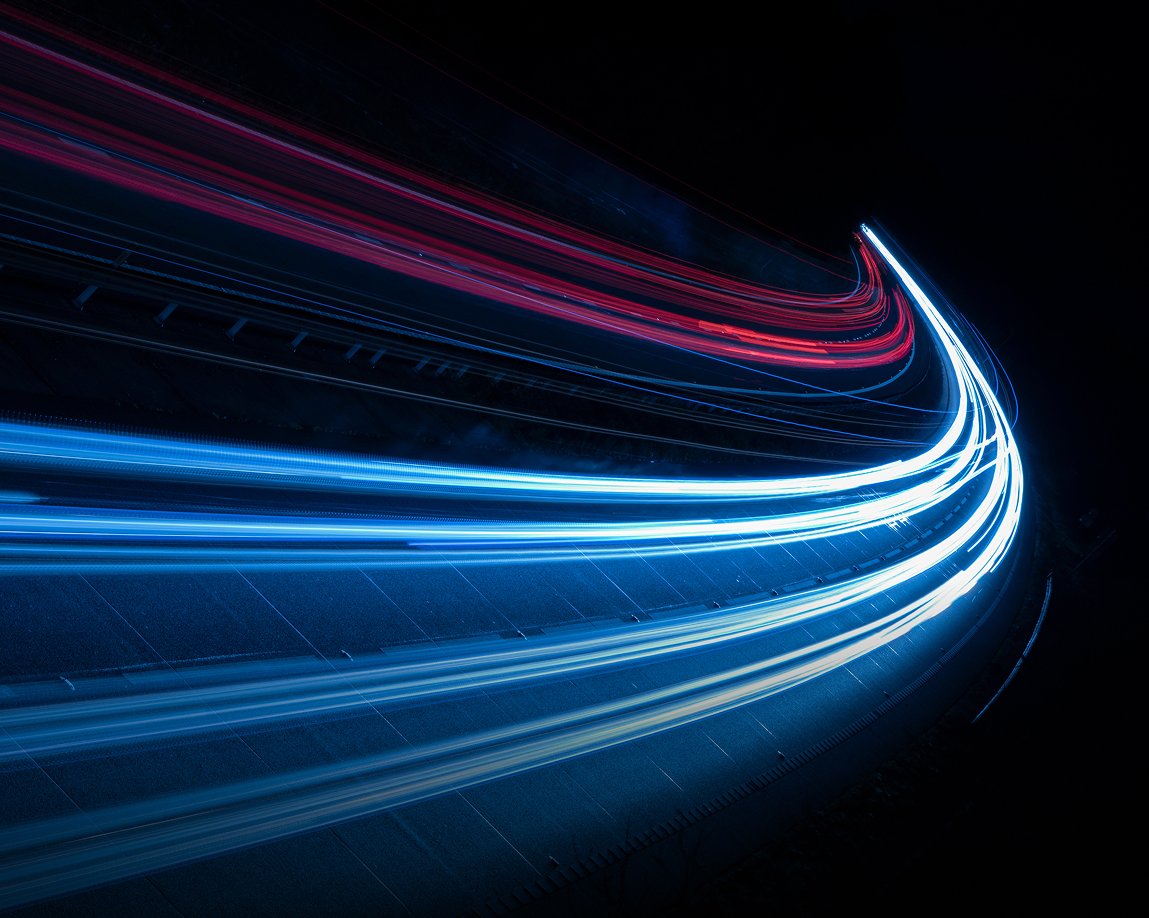 Lights wave